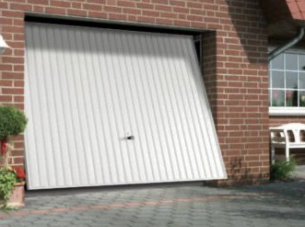Porte de garage basculante